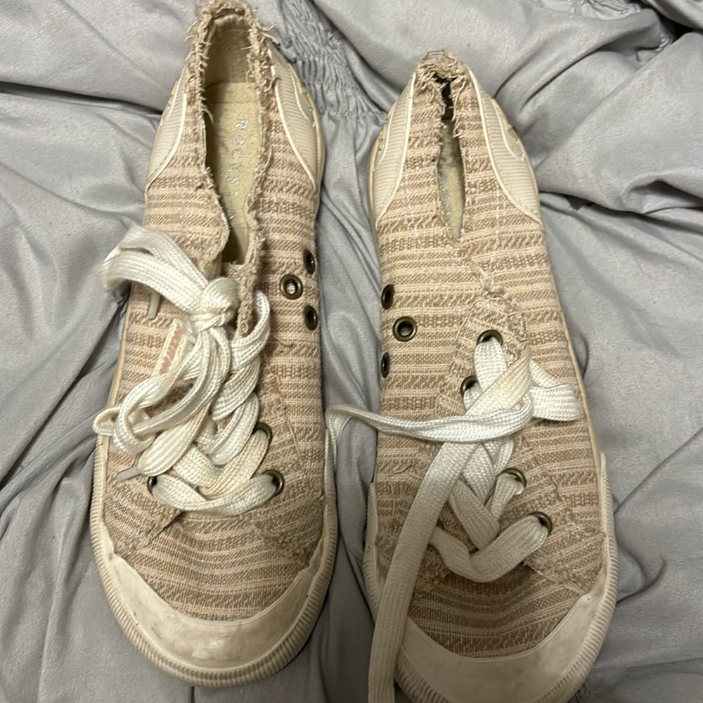 Cute shoes